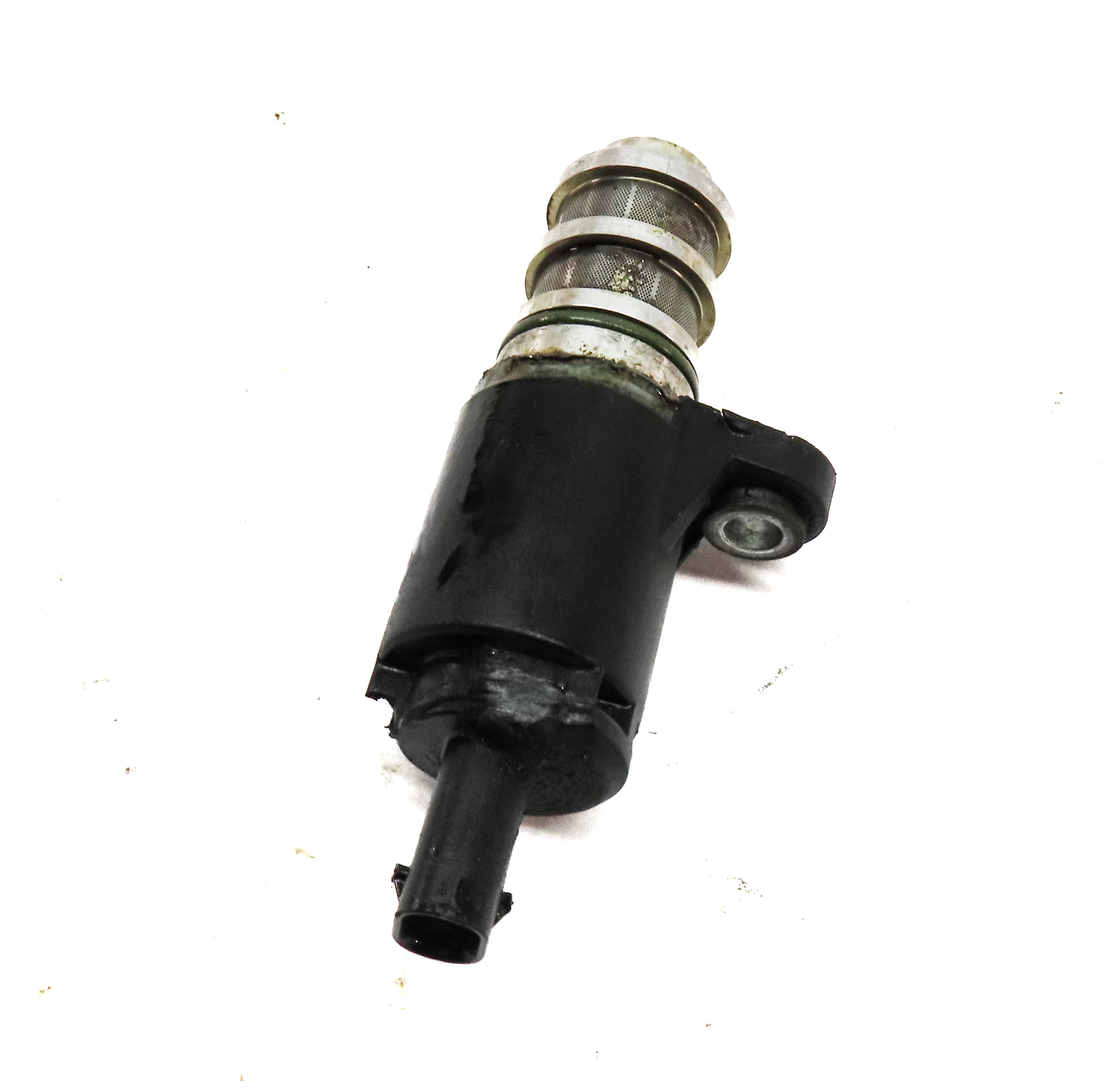2011 BMW 535XiGT (F07) 3.0T (N55) ENGINE MOTOR OIL PRESSURE SOLENOID VALVE — exact item pictured